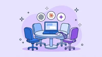 اشتراک تیمی هوش مصنوعی؛ ChatGPT Business و Claude Team برای شرکت‌ها