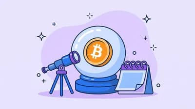 پیش‌بینی قیمت بیت‌کوین تا ۲۰۳۰؛ عدد بانک‌ها، مدل‌ها و سه سناریو