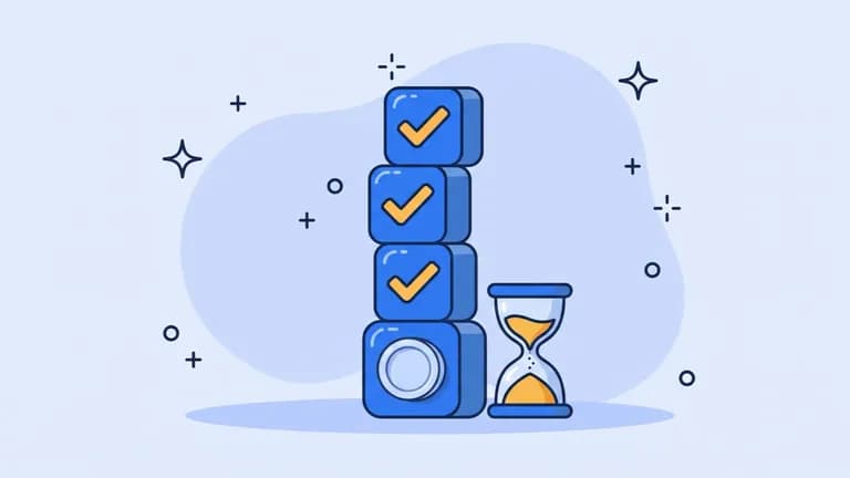 Confirmation در بلاکچین چیست و چند تأیید لازم داریم؟