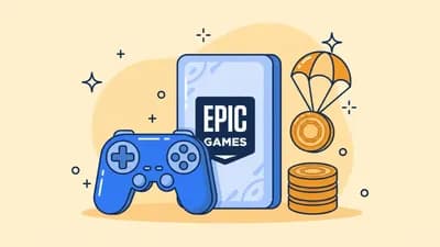 وی‌باکس فورتنایت چیست؟ خرید و شارژ V-Bucks با گیفت کارت