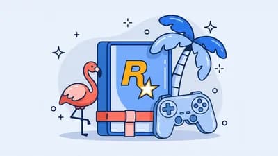 جی‌تی‌ای ۶ (GTA 6)؛ تاریخ انتشار، قیمت، پیش‌خرید و همهٔ خبرهای رسمی