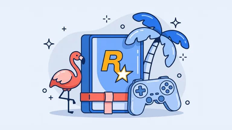 جی‌تی‌ای ۶ (GTA 6)؛ تاریخ انتشار، قیمت، پیش‌خرید و همهٔ خبرهای رسمی