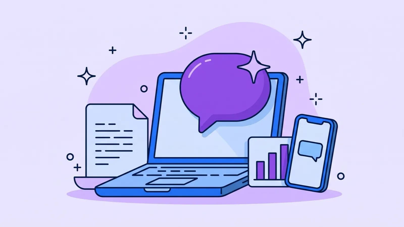 کوپایلوت مایکروسافت (Copilot) چیست؛ کدام نسخه به کارتان می‌آید؟