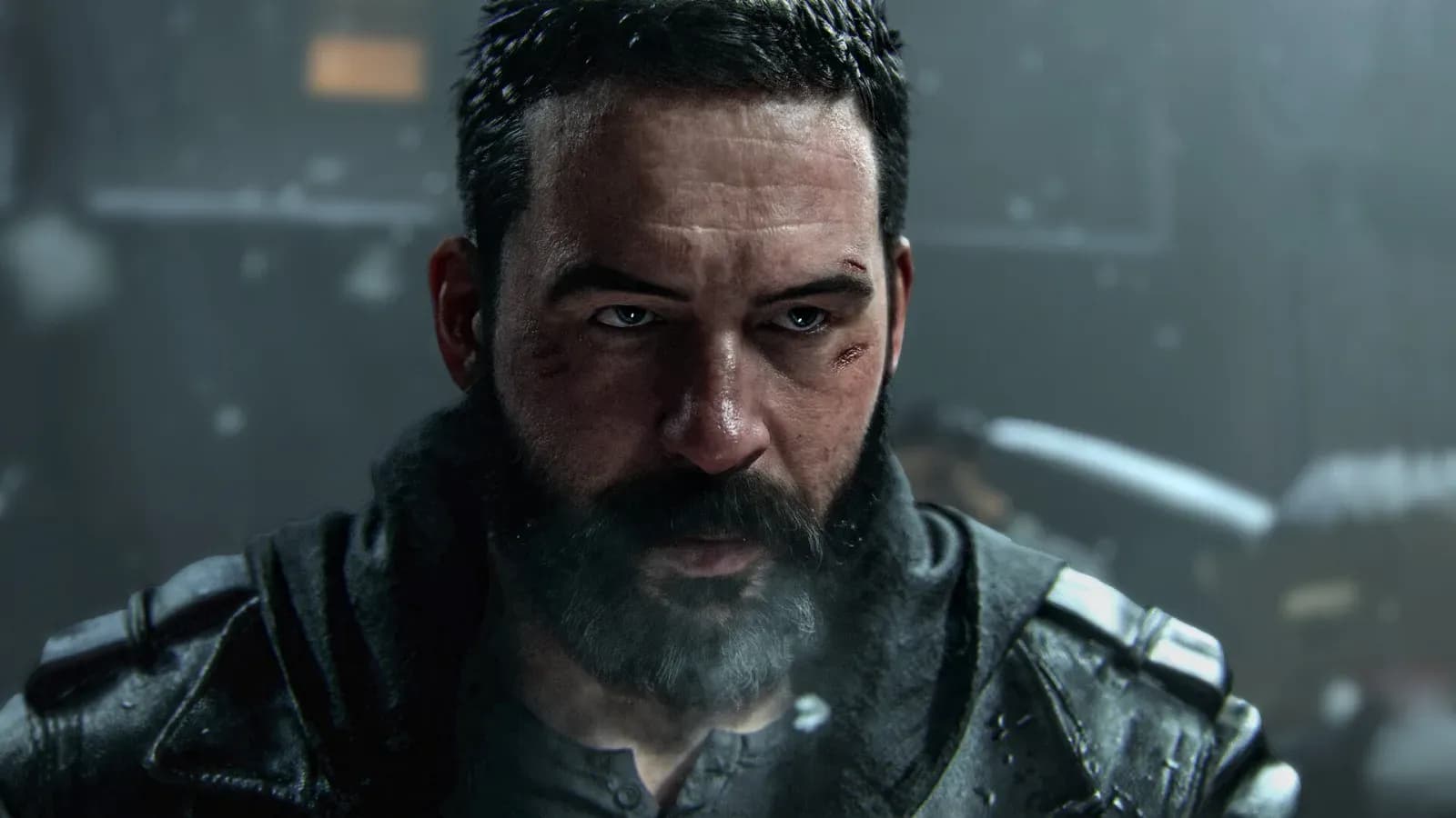 کاپیتان پرایس در Modern Warfare 4؛ تصویر رسمی بازی