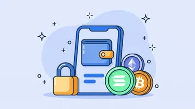 کیف پول فانتوم چیست؟ آموزش نصب، ساخت کیف پول و امنیت Phantom