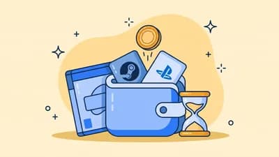 ریفاند استیم و پلی‌استیشن؛ چطور پول بازی را پس بگیریم؟