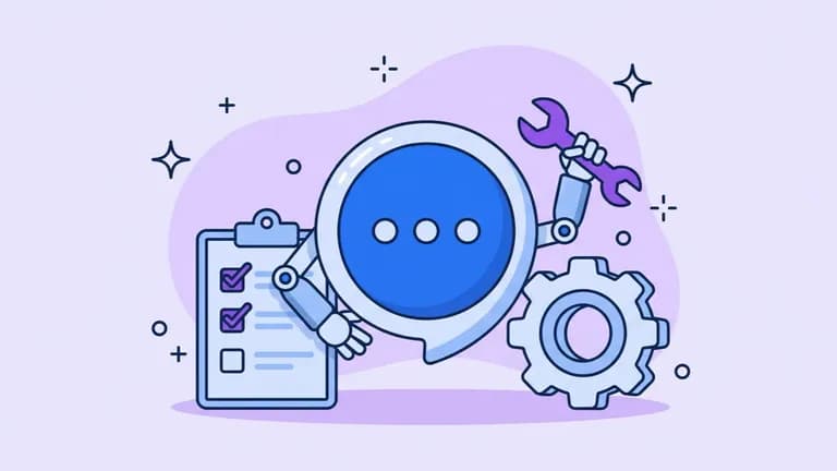 ایجنت هوش مصنوعی (AI Agent) چیست؟ از چت‌بات تا ایجنتی که کار را برایتان انجام می‌دهد