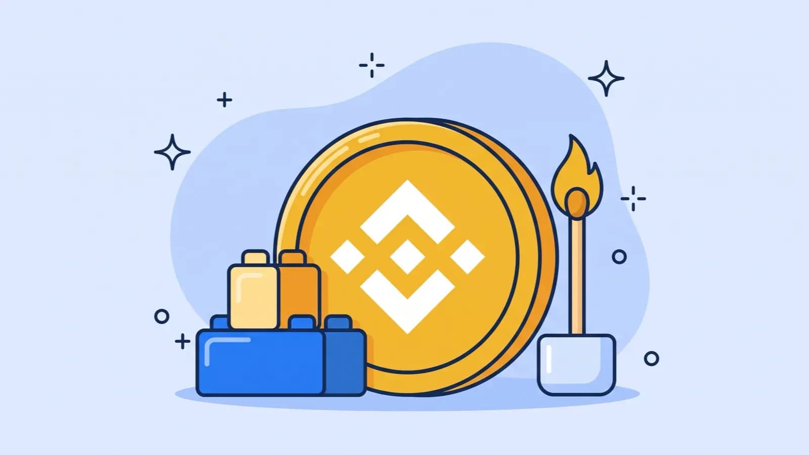 BNB چیست؟ همه‌چیز درباره بایننس کوین و شبکه BNB Chain
