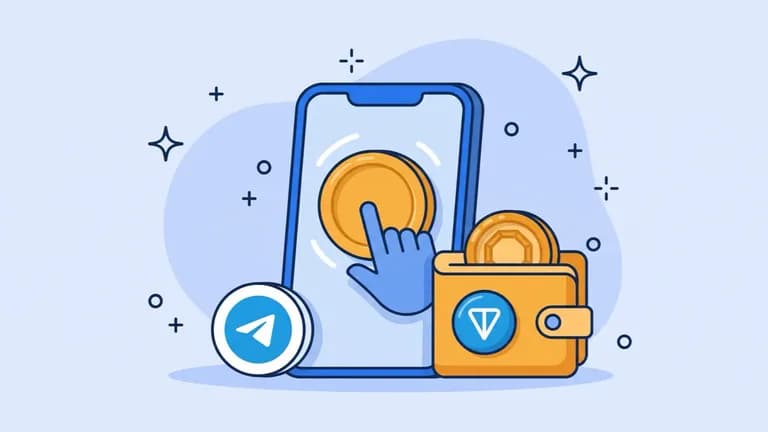 نات کوین چیست؟ آموزش خرید، فروش و برداشت NOT