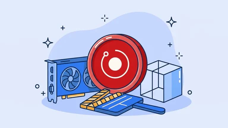 ارز رندر (RENDER) چیست؟ شبکه غیرمتمرکز GPU برای انیمیشن و هوش مصنوعی
