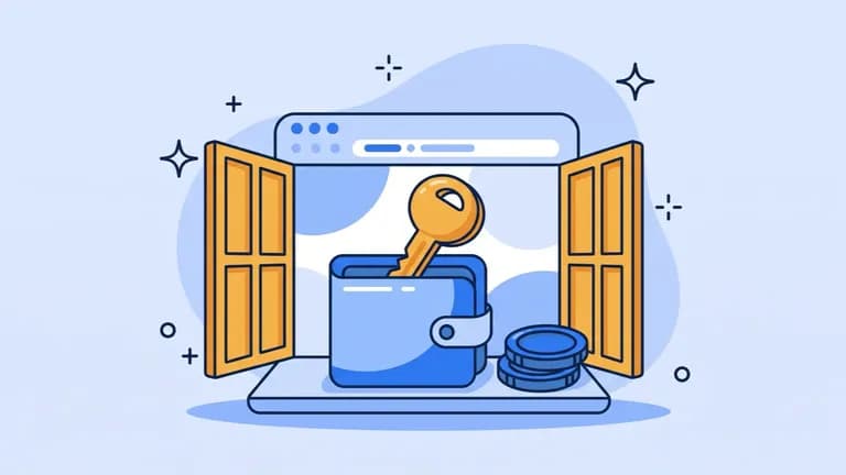 وب ۳ (Web3) چیست و چه فرقی با اینترنت امروز دارد؟