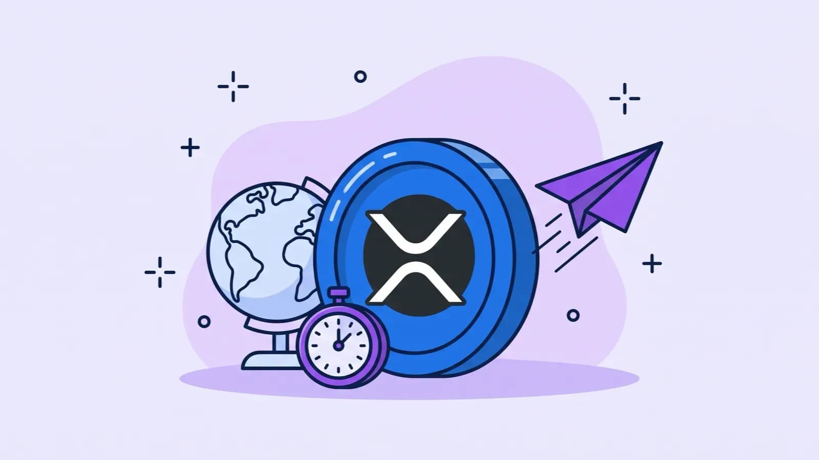 ریپل (XRP) چیست؟ راهنمای کامل کاربردها، تاریخچه و پرونده SEC