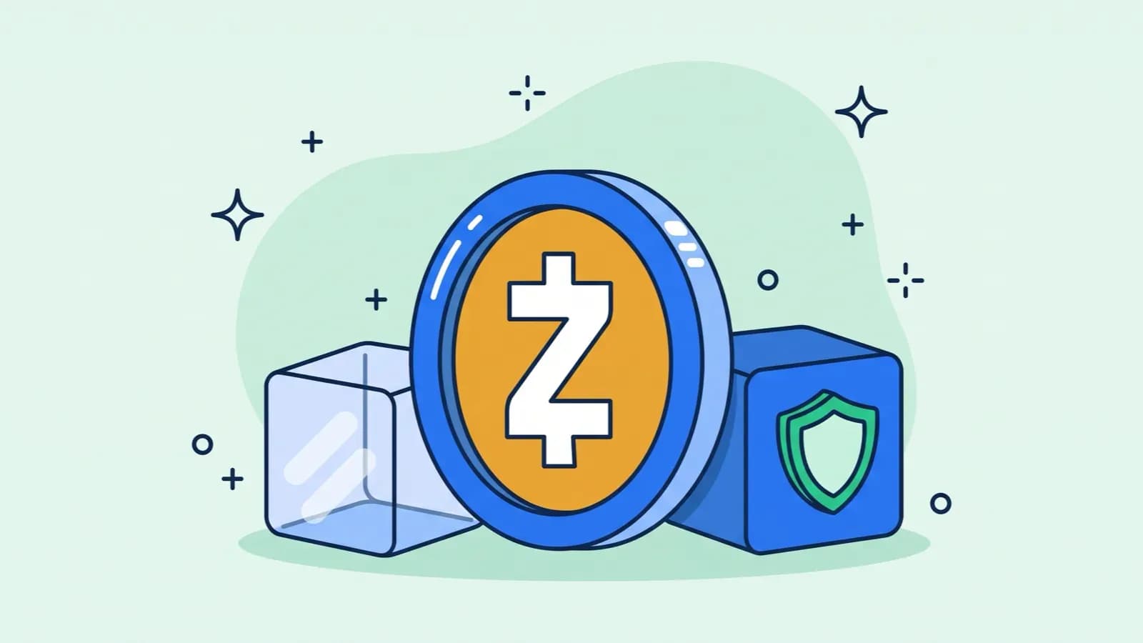 زی‌کش (ZEC) چیست؟ ارز حریم خصوصی و فرقش با مونرو