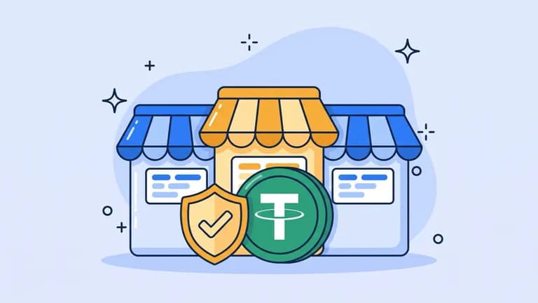خرید تتر در ایران با بهترین قیمت؛ مقایسه صرافی‌ها و نکات مهم بعد از تحریم‌های ۲۰۲۶