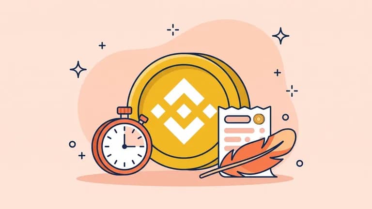 چرا کارمزد شبکه BSC کم است؟ سازوکار کارمزد و اعتبارسنج‌های BNB Smart Chain