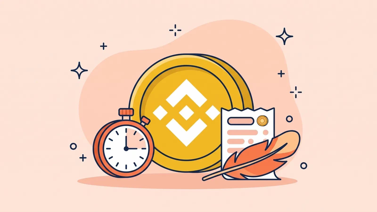 چرا کارمزد شبکه BSC کم است؟ سازوکار کارمزد و اعتبارسنج‌های BNB Smart Chain