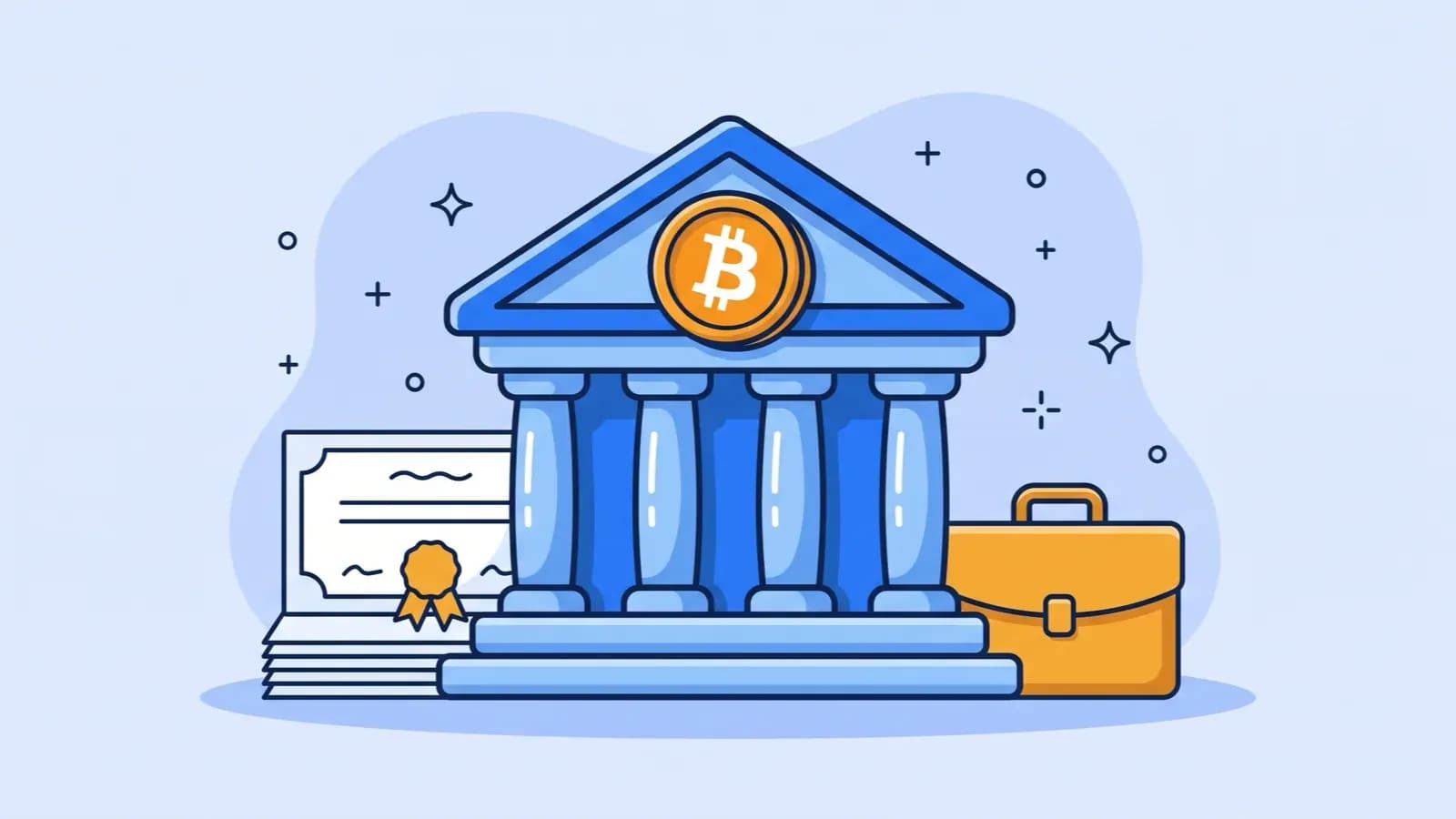 ETF بیتکوین چیست و چه اثری بر قیمت دارد؟