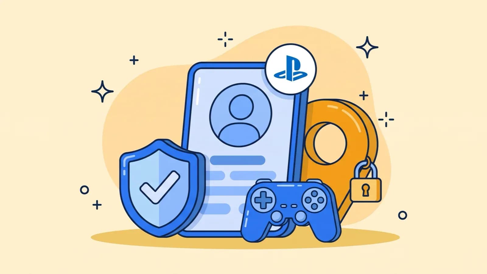 ساخت اکانت پلیاستیشن (PSN)؛ آموزش قدمبهقدم در سایت و کنسول