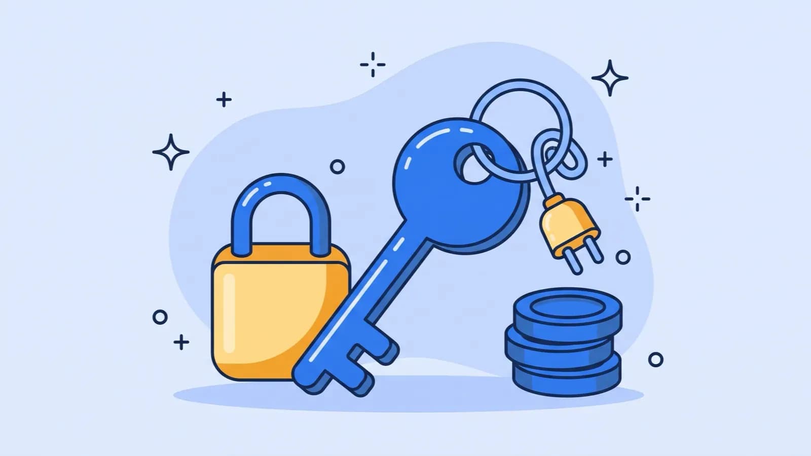 API صرافی چیست؟ کلید API، سطح دسترسی و فرق API با MCP