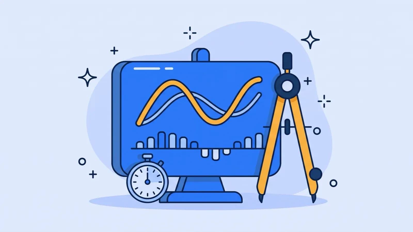 اندیکاتور مکدی (MACD) چیست؟ آموزش خط سیگنال، هیستوگرام و واگرایی