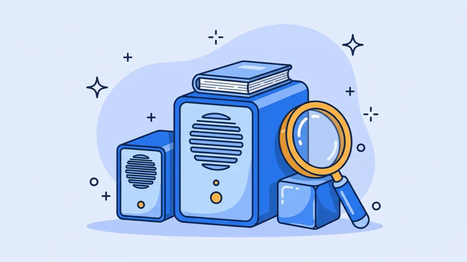 نود (Node) چیست و چه نقشی در بلاکچین دارد؟