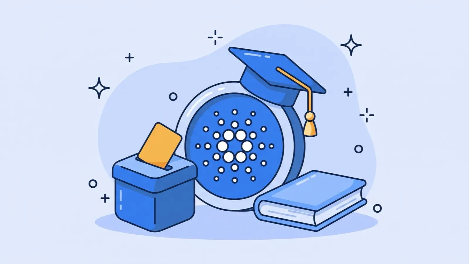 کاردانو (ADA) چیست؟ راهنمای کامل شبکه Cardano و ارز آدا