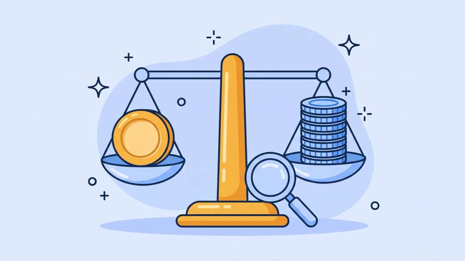 مارکت کپ چیست؟ ارزش بازار، عرضه در گردش و حداکثر عرضه
