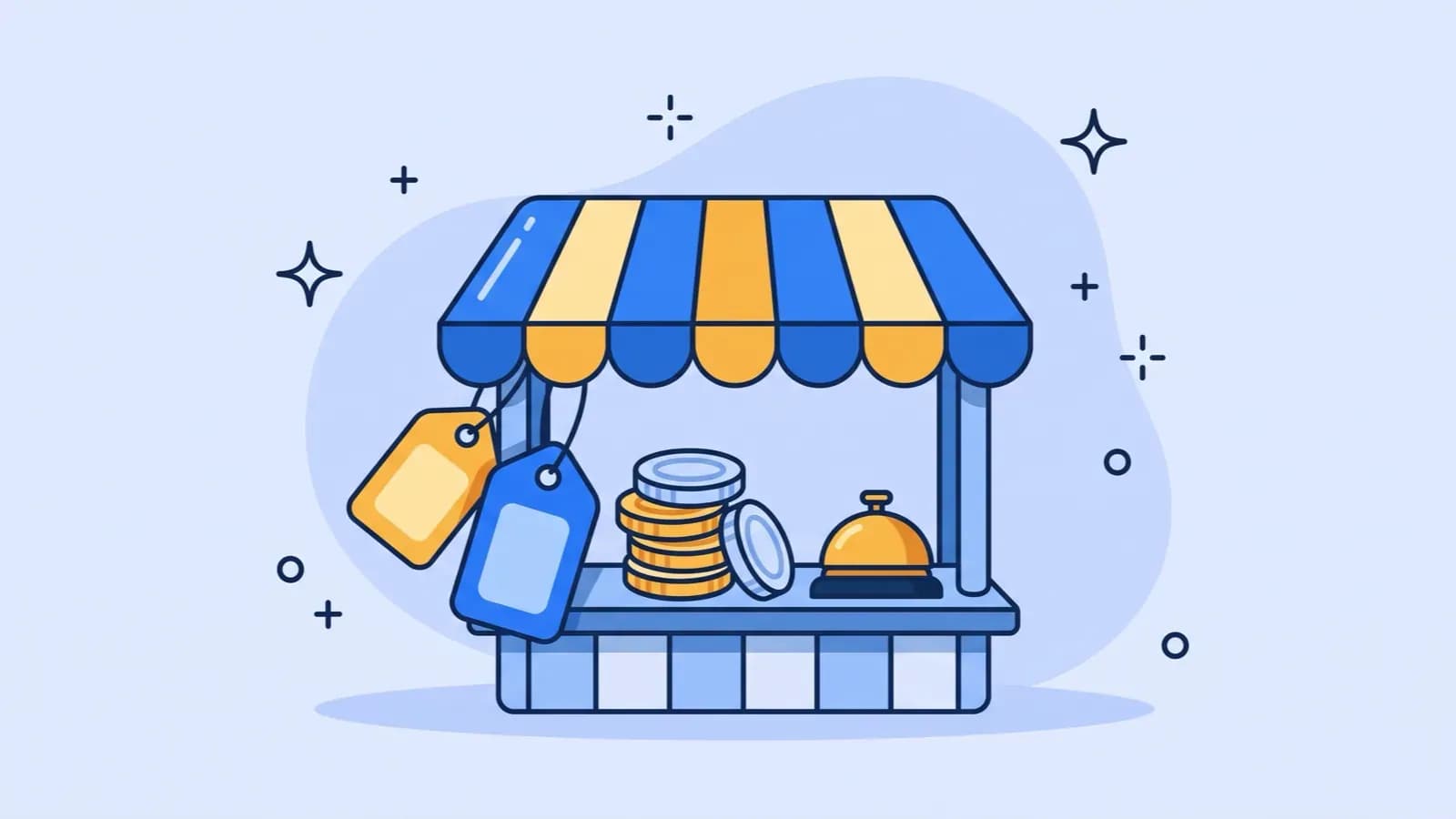 مارکت میکر (بازارساز) چیست و اسپرد را چطور تعیین میکند؟