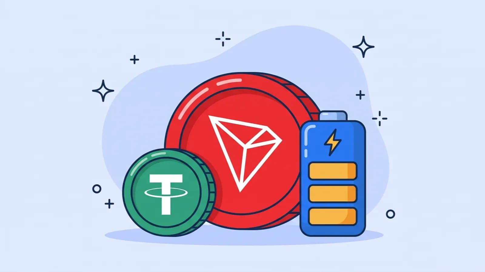ترون چیست؟ راهنمای کامل شبکه TRON و ارز TRX