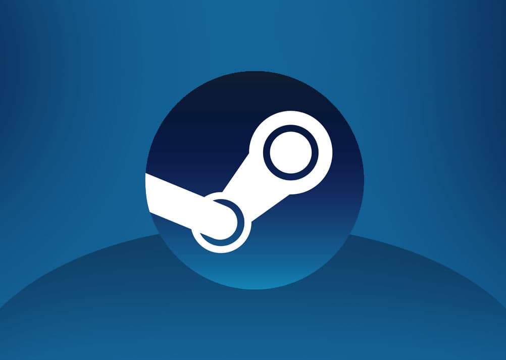 Steam Gift Card
