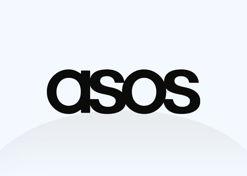 ASOS Gift Card
