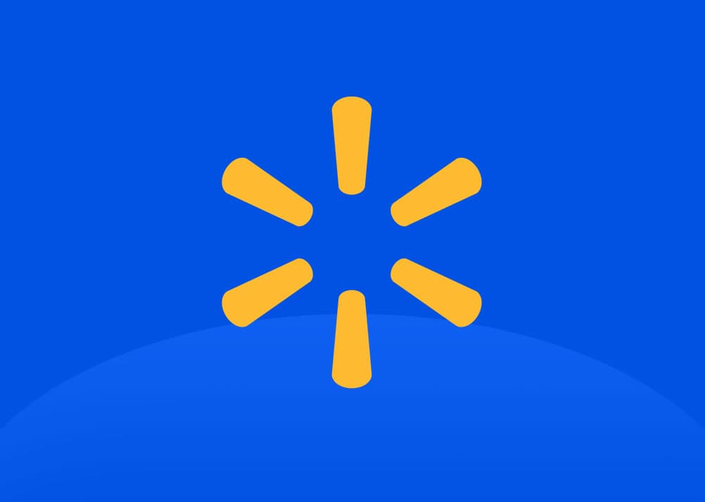 Walmart Gift Card