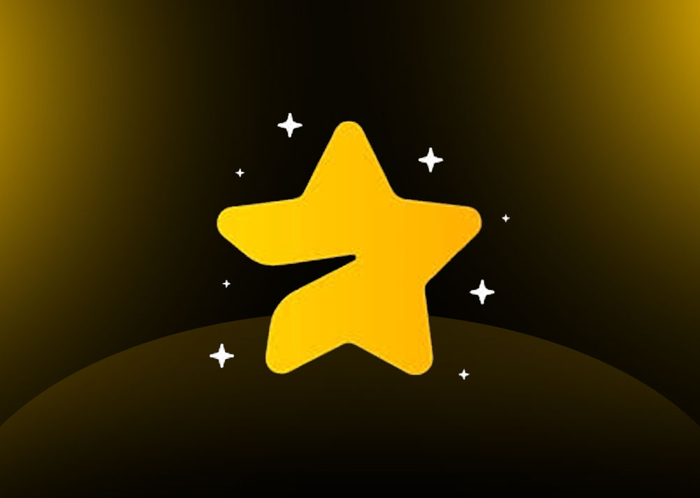 تلگرام استارز