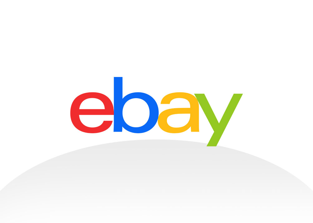 گیفت‌کارت ای‌بی (eBay)
