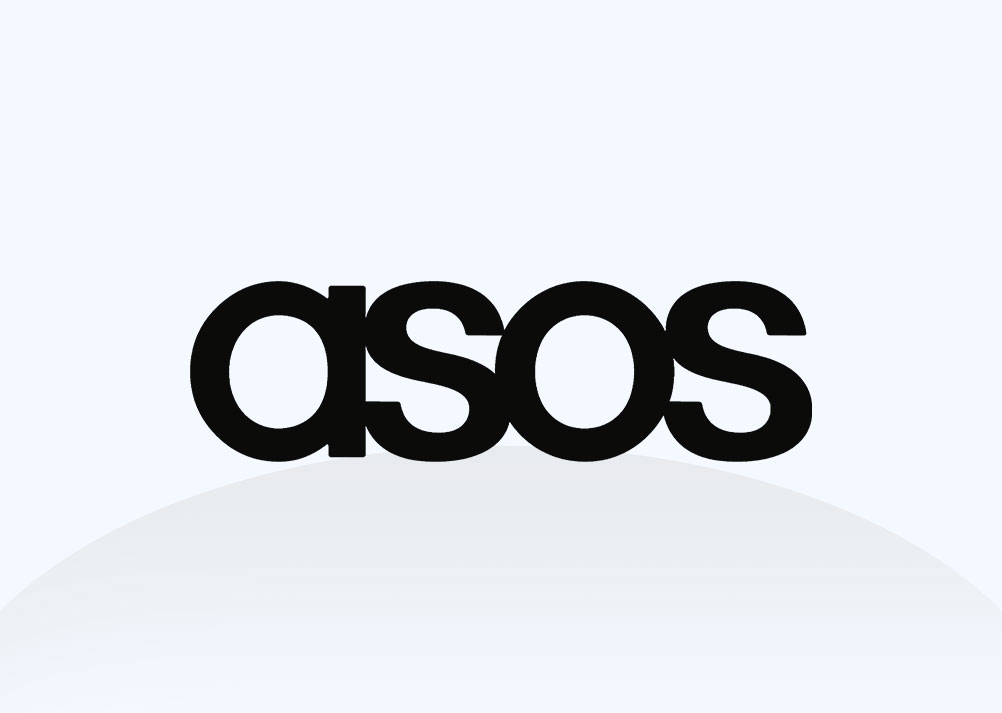 گیفت‌کارت ASOS