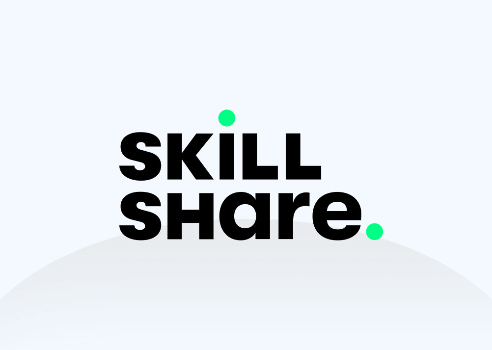 اسکیل‌شر (Skillshare)