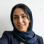 نازنین ذوالفقاری